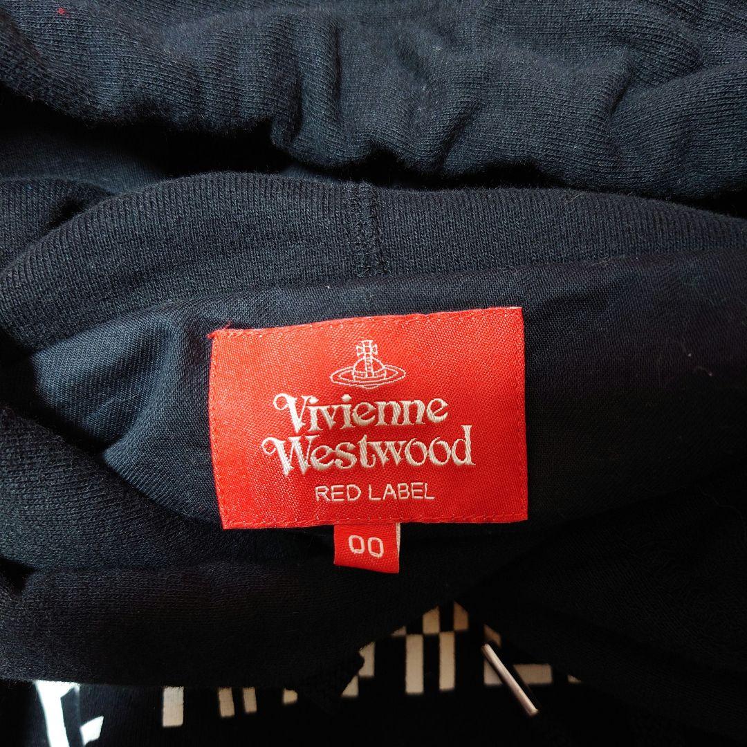 レアvivienne westwood RED LABEL オーブ　 チュニック
