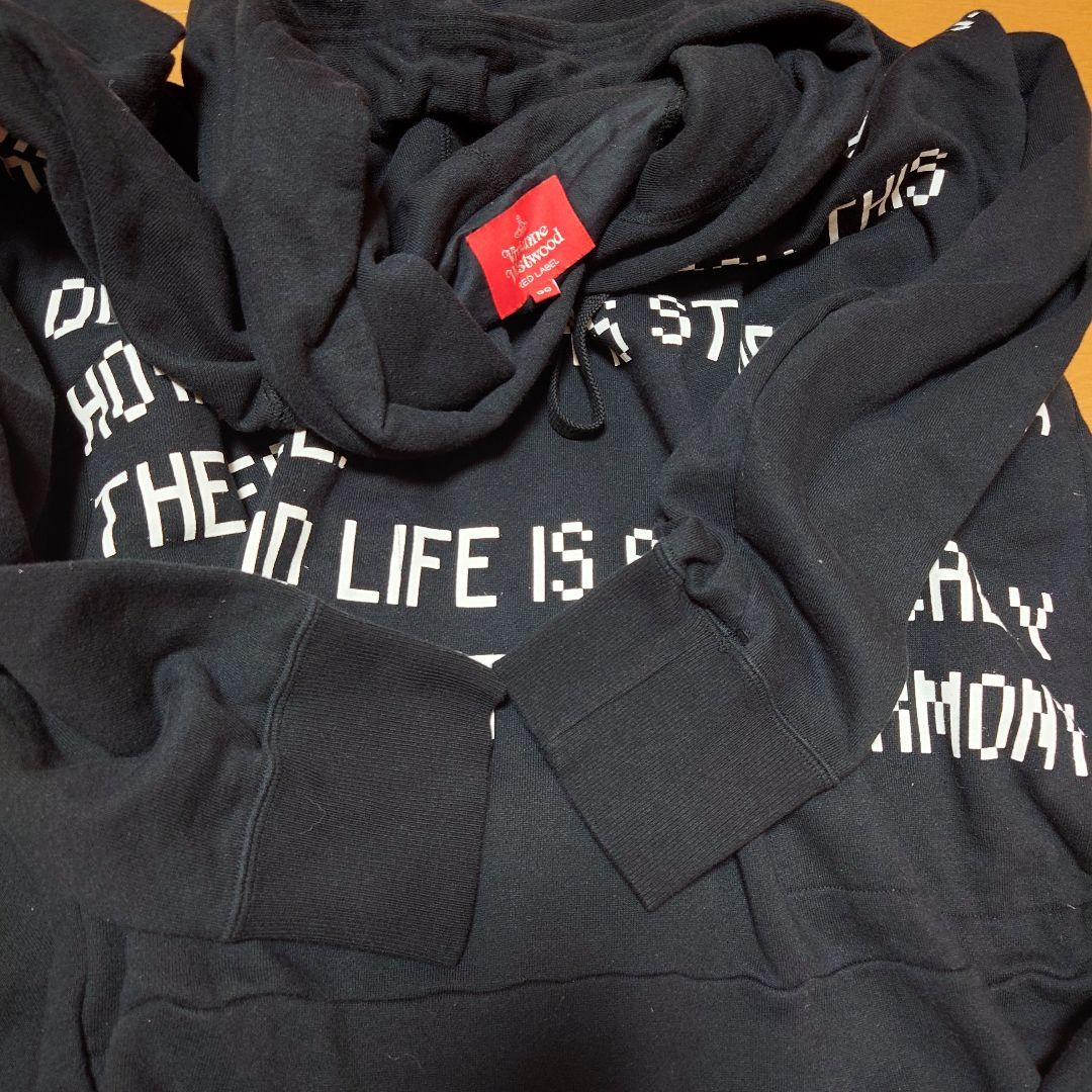 レアvivienne westwood RED LABEL オーブ　 チュニック