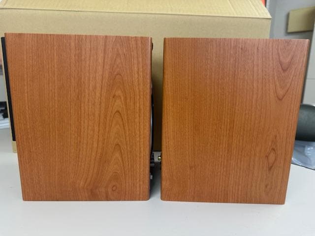 ROLAND ローランド モニター スピーカー MA-15D　②