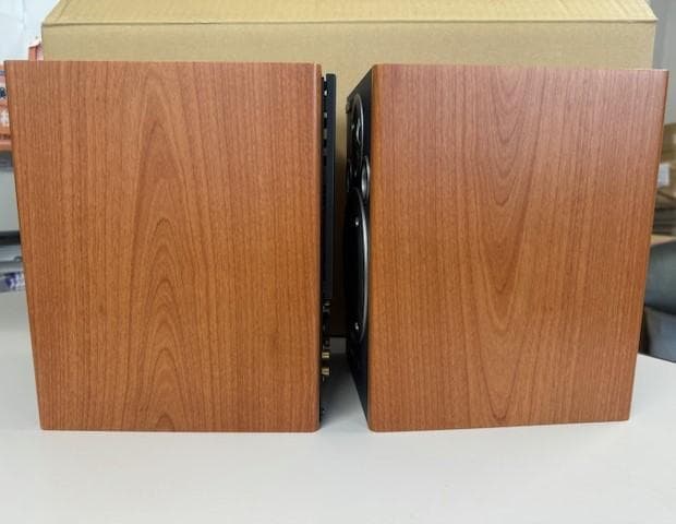 ROLAND ローランド モニター スピーカー MA-15D　②