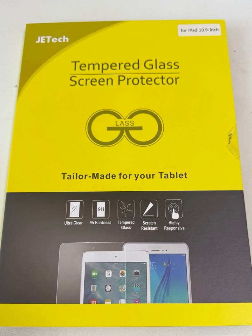 チ*e様 iPad Air 第5世代 64GB（ブルー・Wi-Fiモデル）