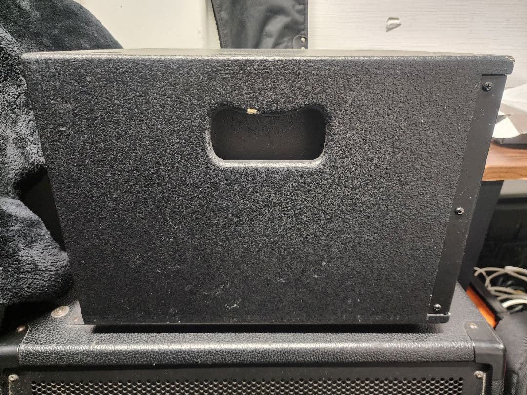 クラシックプロ サブウーファー パワード CS108SP