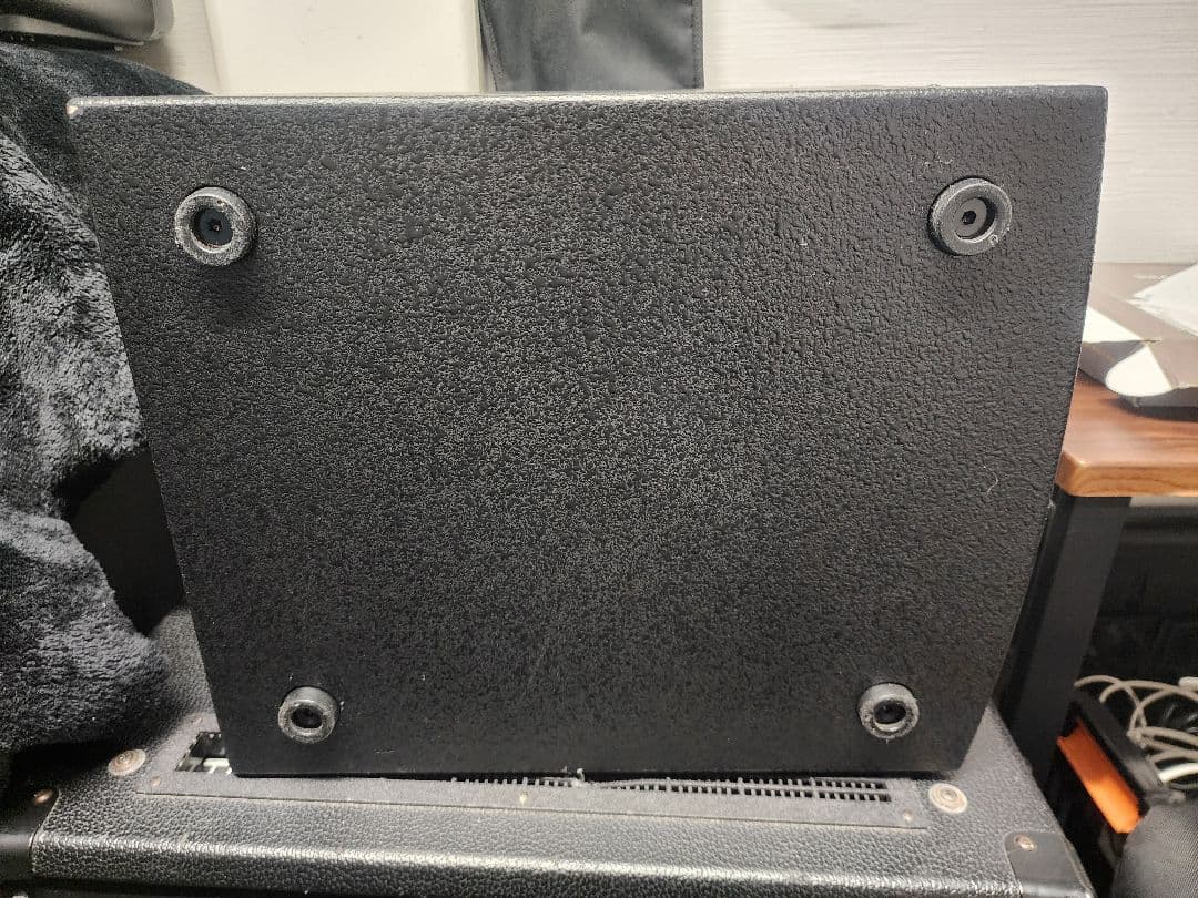 クラシックプロ サブウーファー パワード CS108SP