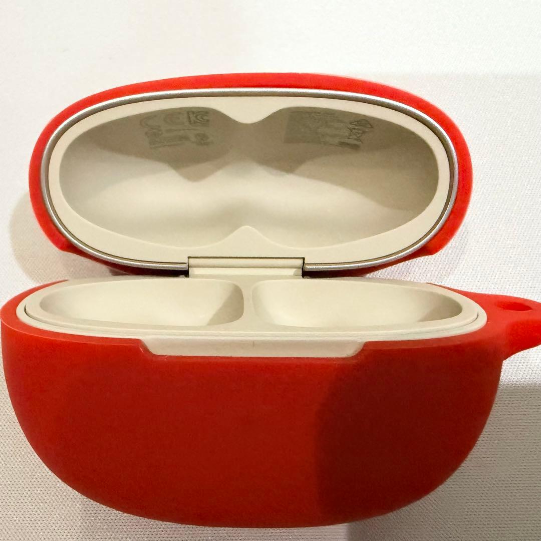 【極美品・オマケケース】SHOKZ OPENDOTS: ONE グレー