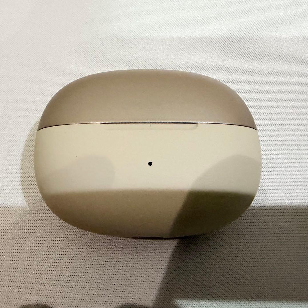 【極美品・オマケケース】SHOKZ OPENDOTS: ONE グレー