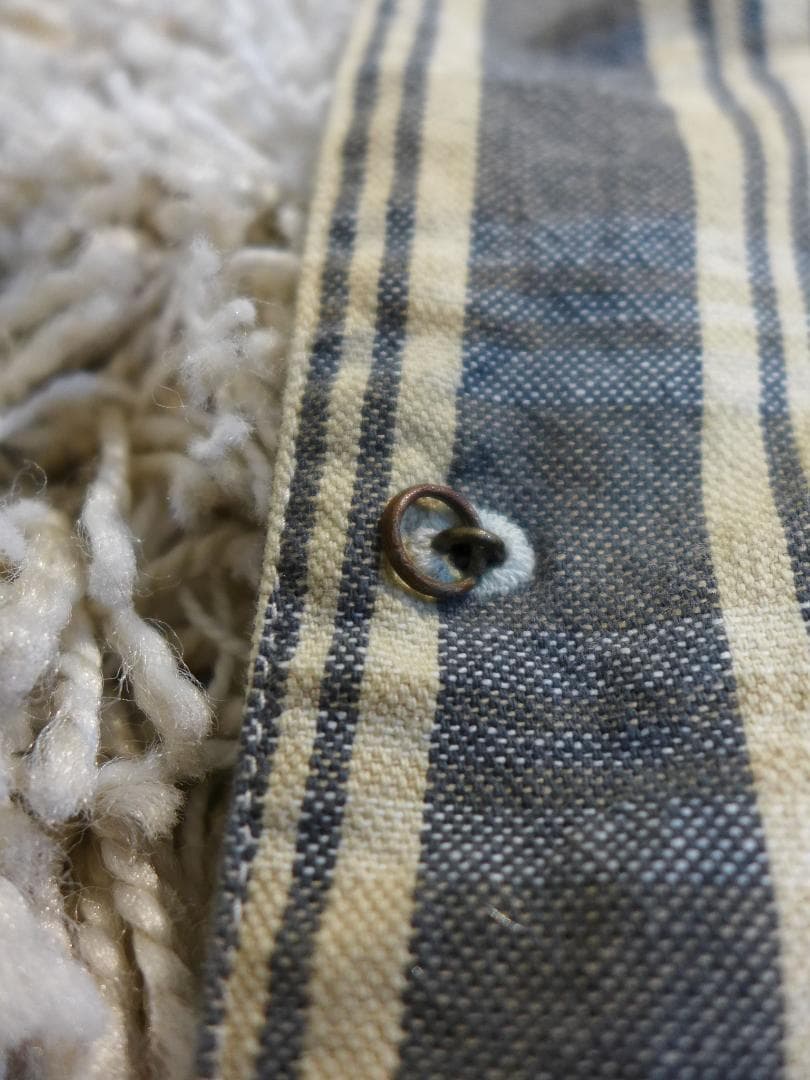 美品Oldjoeカバーオール38ジャケットjeladoフリーホイーラーズRRL