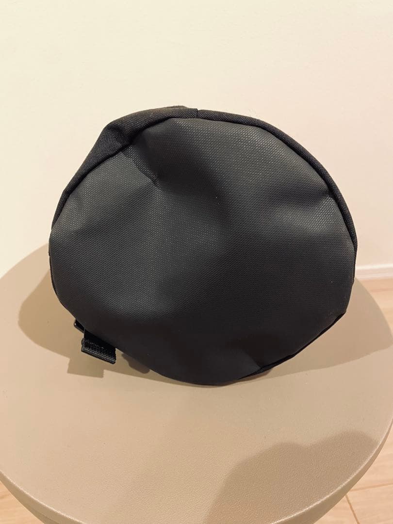 1/18迄値下bagjack 巾着バッグ パーソナルエフェクト