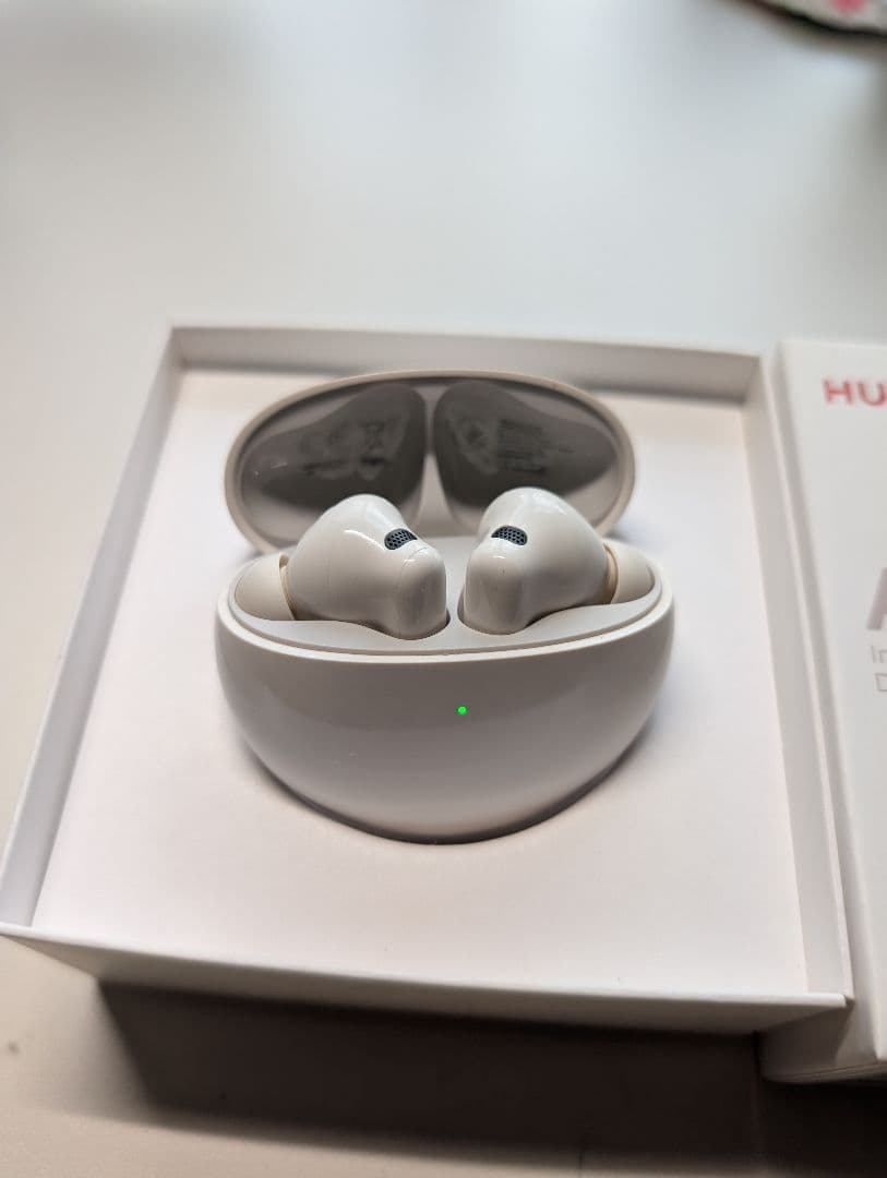 イヤホン huawei freebuds 7i