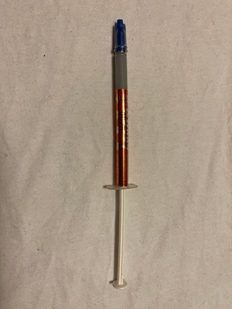 Intel i5-11400F ASUS B560 マザーボード　CPUファン