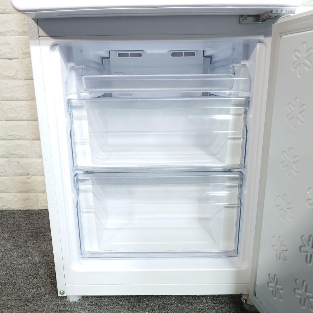 Haier 生活家電 2点セット 冷蔵庫 148L 洗濯機 5.5kg A020