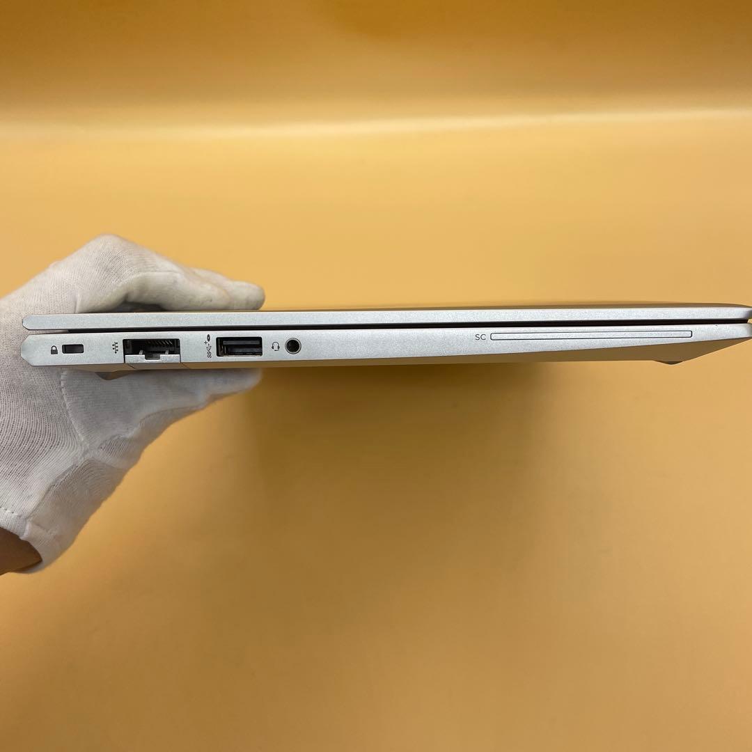 office付属 HP EliteBook 630 G10 16GB 256GB