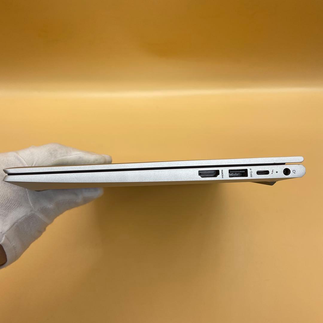 office付属 HP EliteBook 630 G10 16GB 256GB