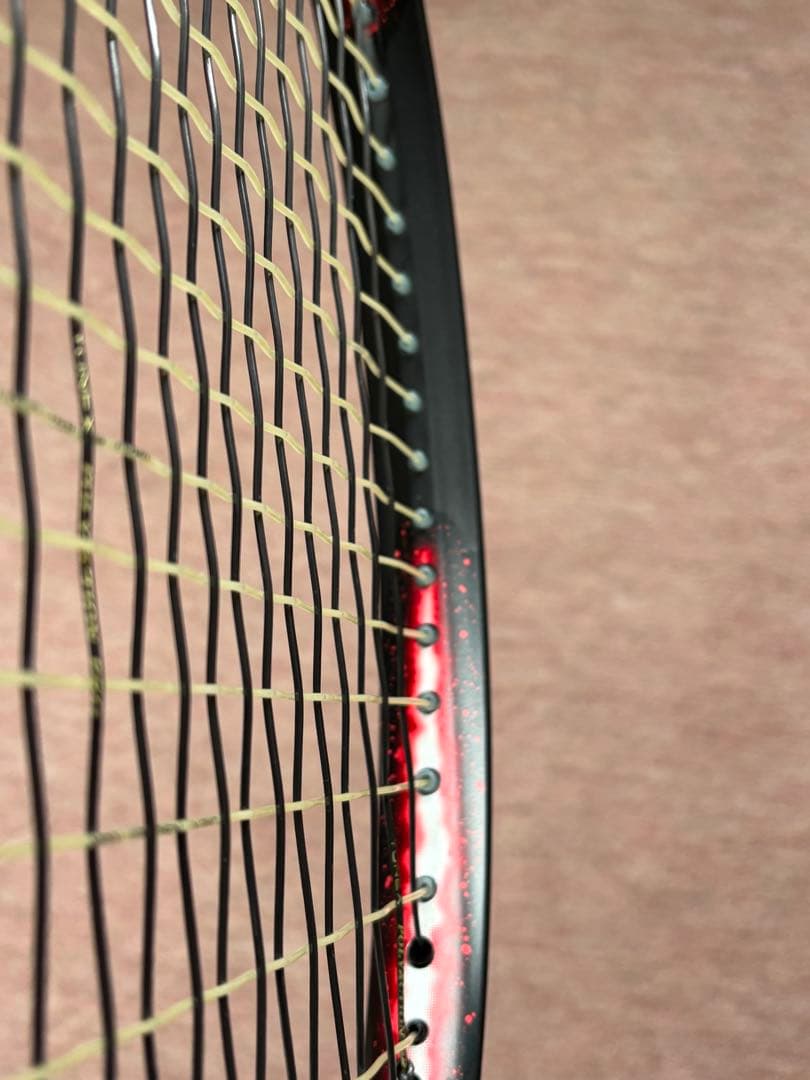 YONEX★GEOBREAK70vs UXL0超美品！