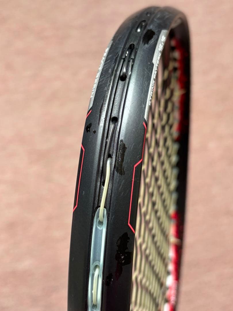 YONEX★GEOBREAK70vs UXL0超美品！