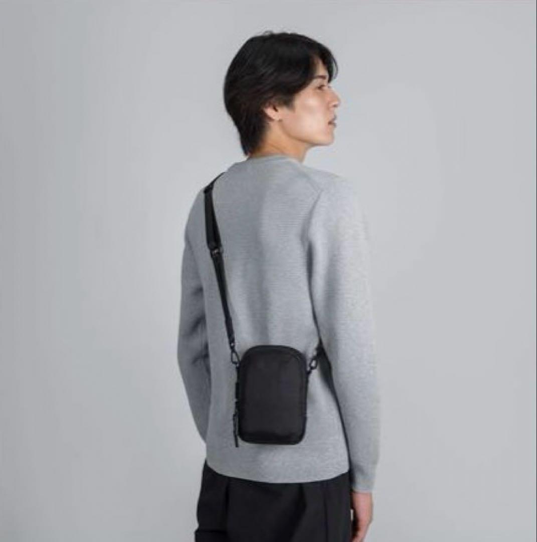 THE TOKYO TECHPACK PHONESLING【新品／送料込】