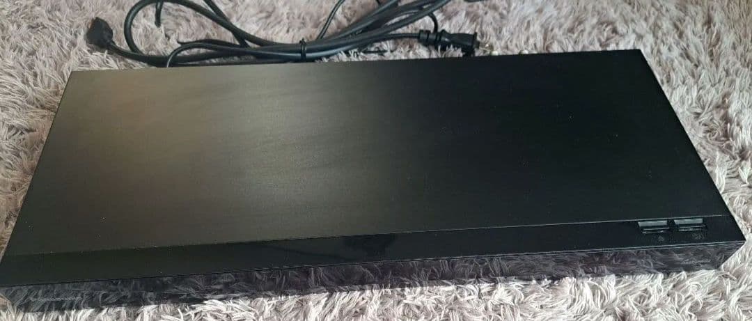 PanasonicブルーレイディスクレコーダーDIGAディーガ　DMR-2W51