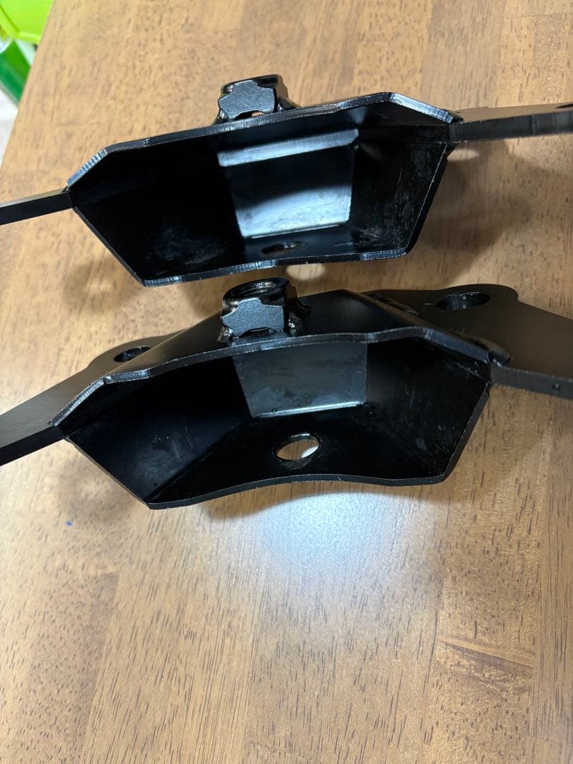 Z.S.S. ZSSアルファード30系リアショックダンパー25mm リフトキット