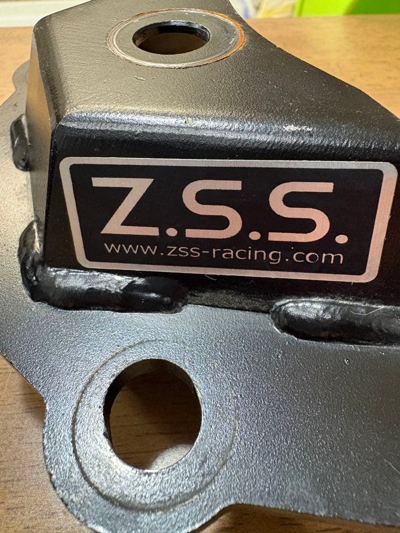 Z.S.S. ZSSアルファード30系リアショックダンパー25mm リフトキット