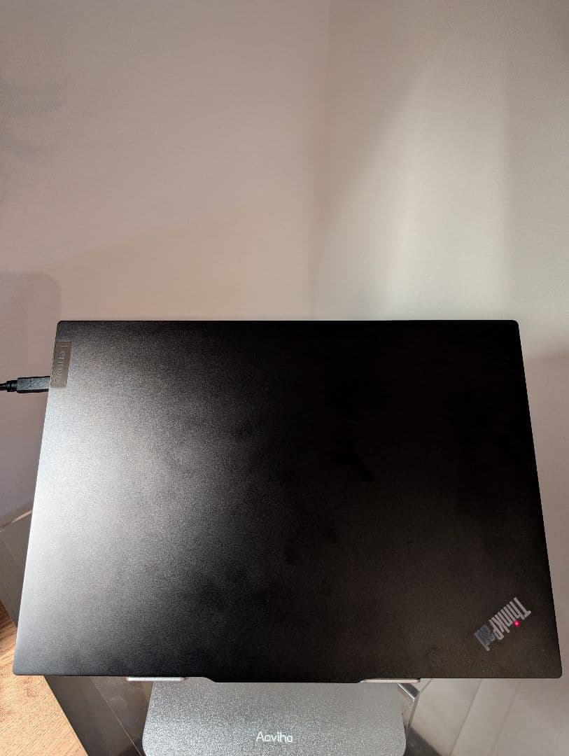 Windowsノート本体 ThinkPad E16 Gen2 AMD 7735HS 32GB 1TB