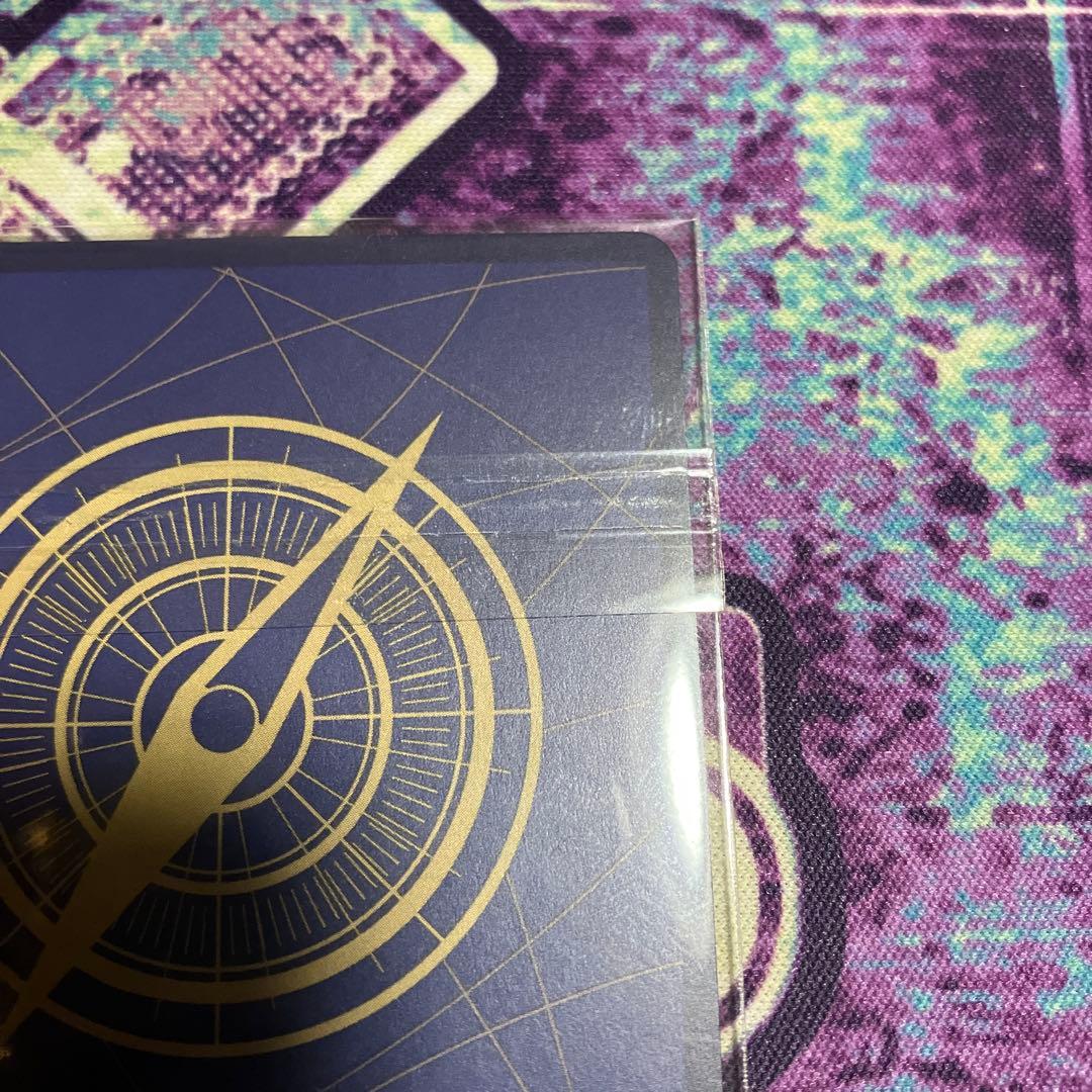 ワンピースカードフラッグシップジュエリー・ボニー