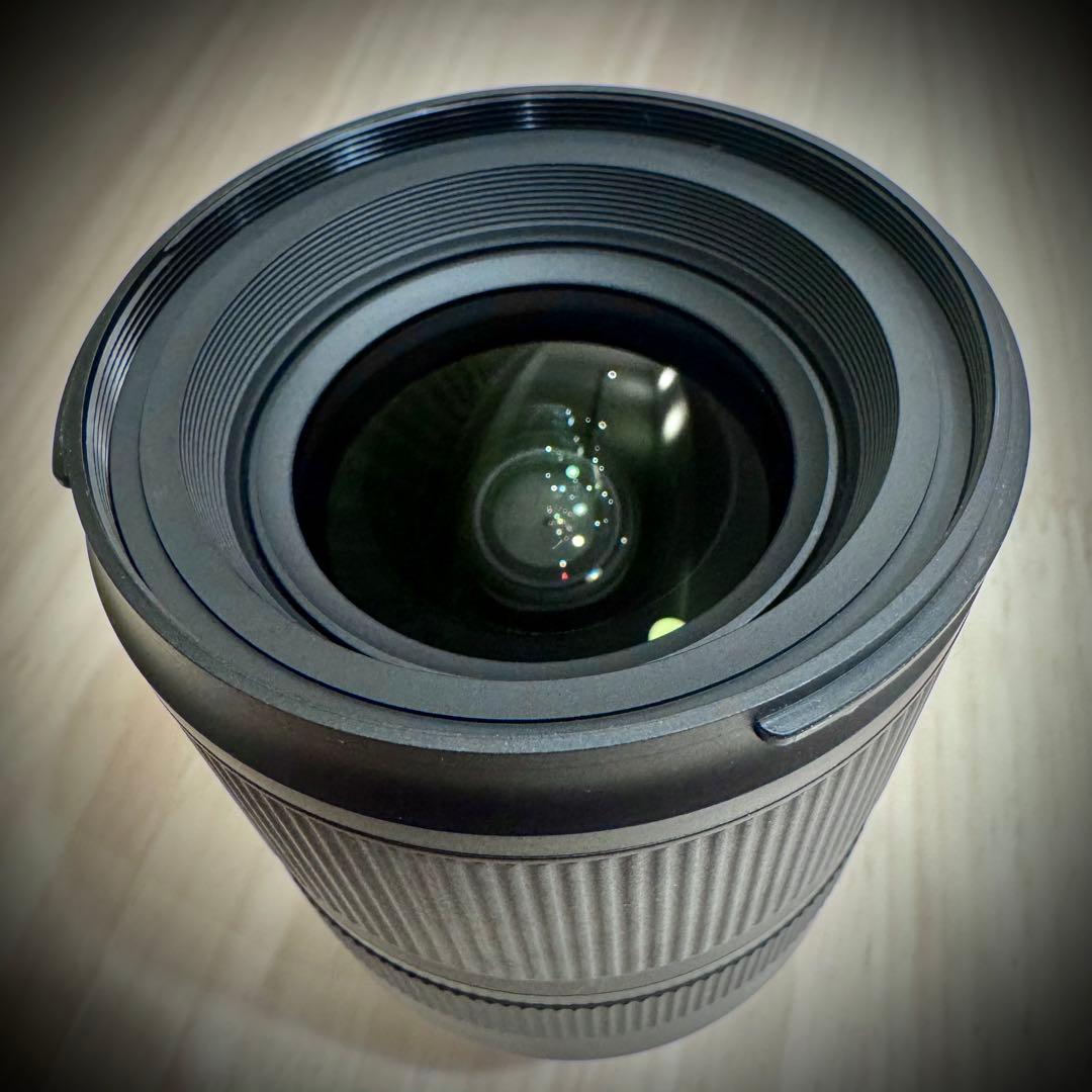 TAMRON 17-28mm F/2.8 ソニー eマウント