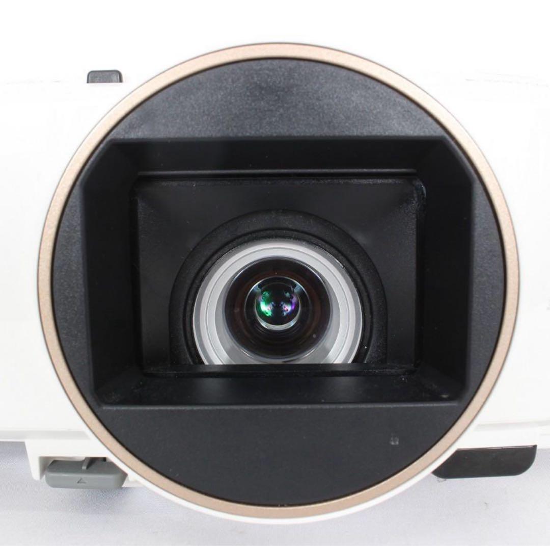 EPSON EH-TW5650 プロジェクター 596H フルHD