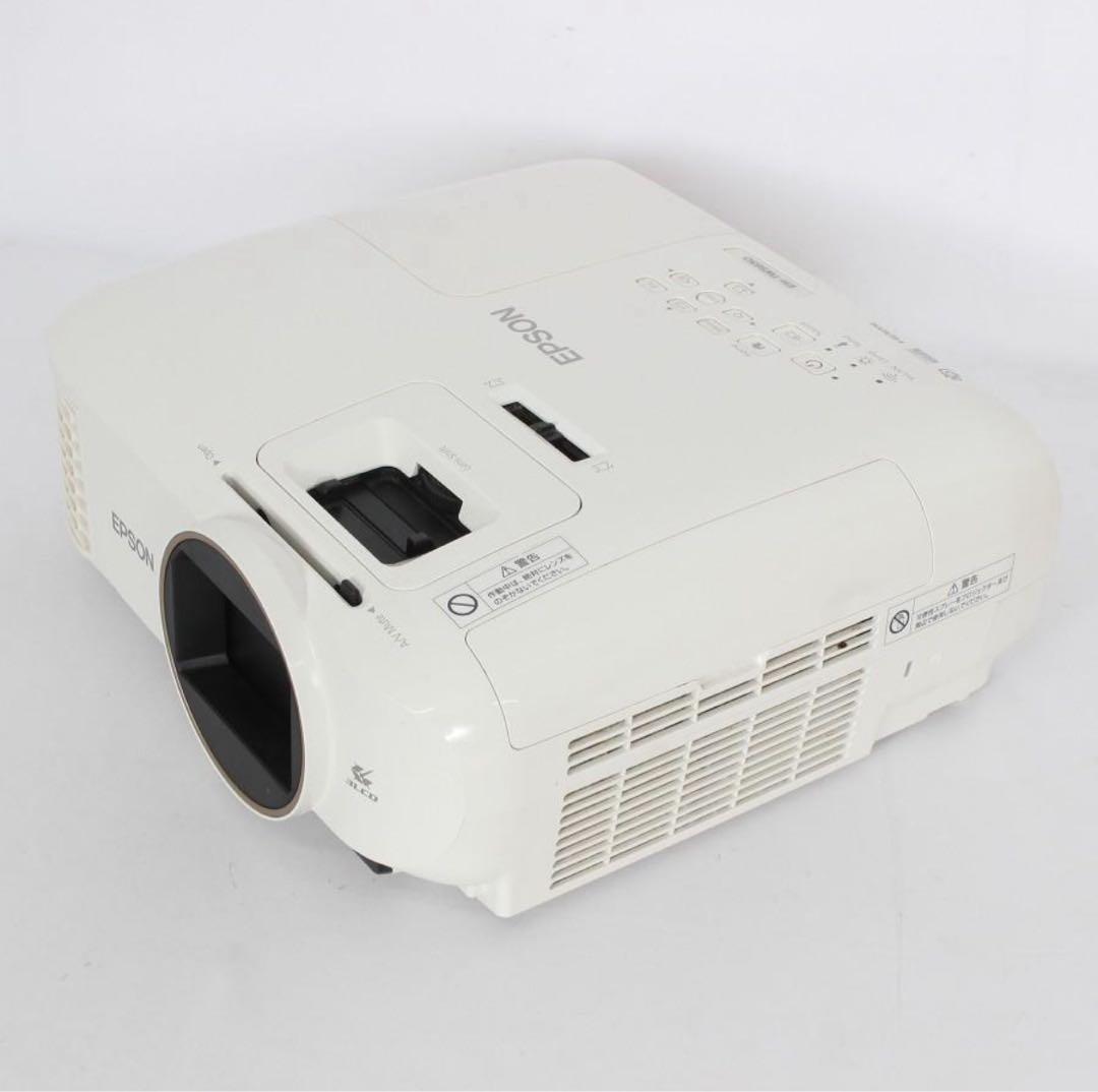 EPSON EH-TW5650 プロジェクター 596H フルHD