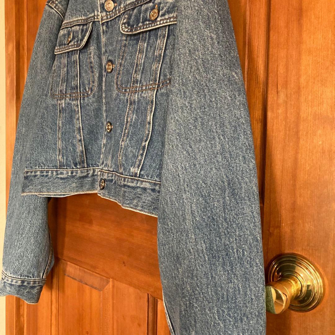 ラルフローレン　カントリー　デニムジャケット　ジージャン　サイズ9