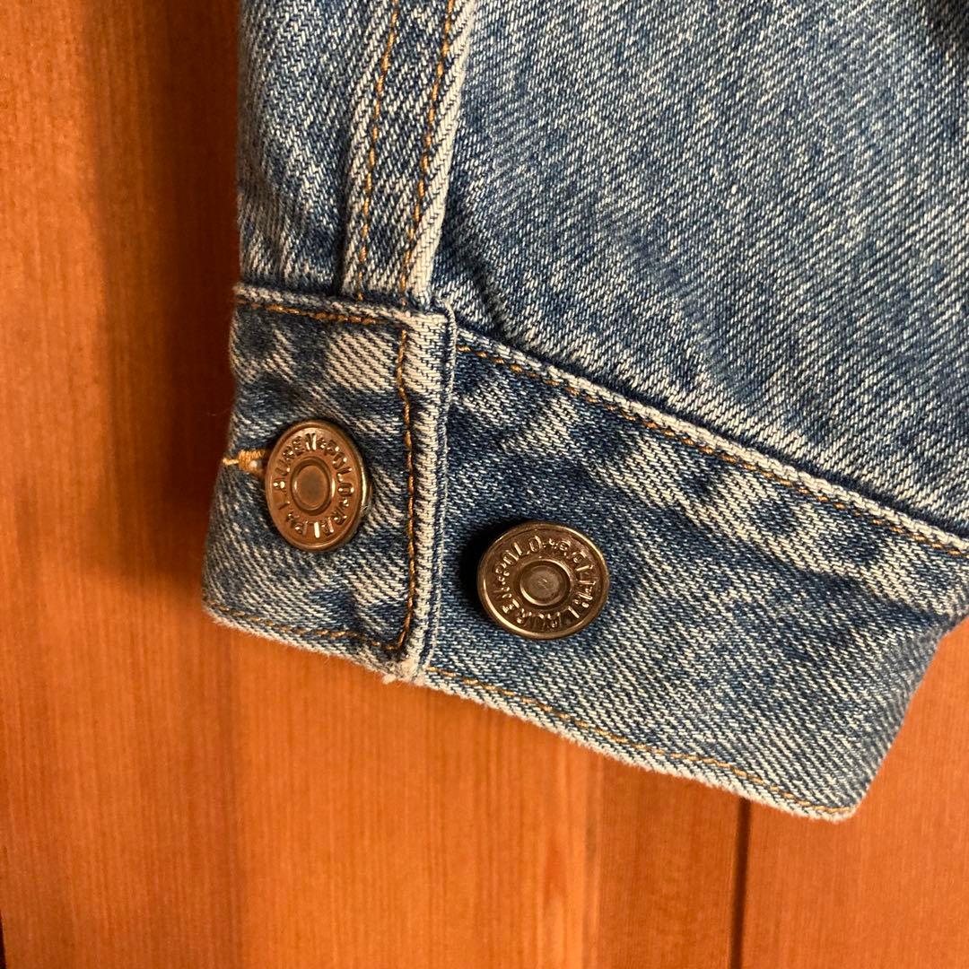 ラルフローレン　カントリー　デニムジャケット　ジージャン　サイズ9