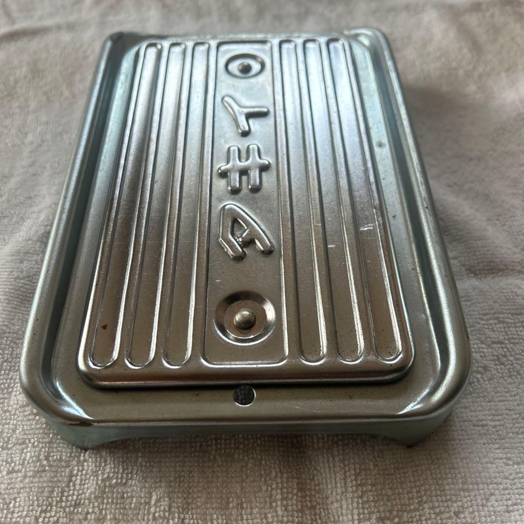 タキイ工業用アイロン