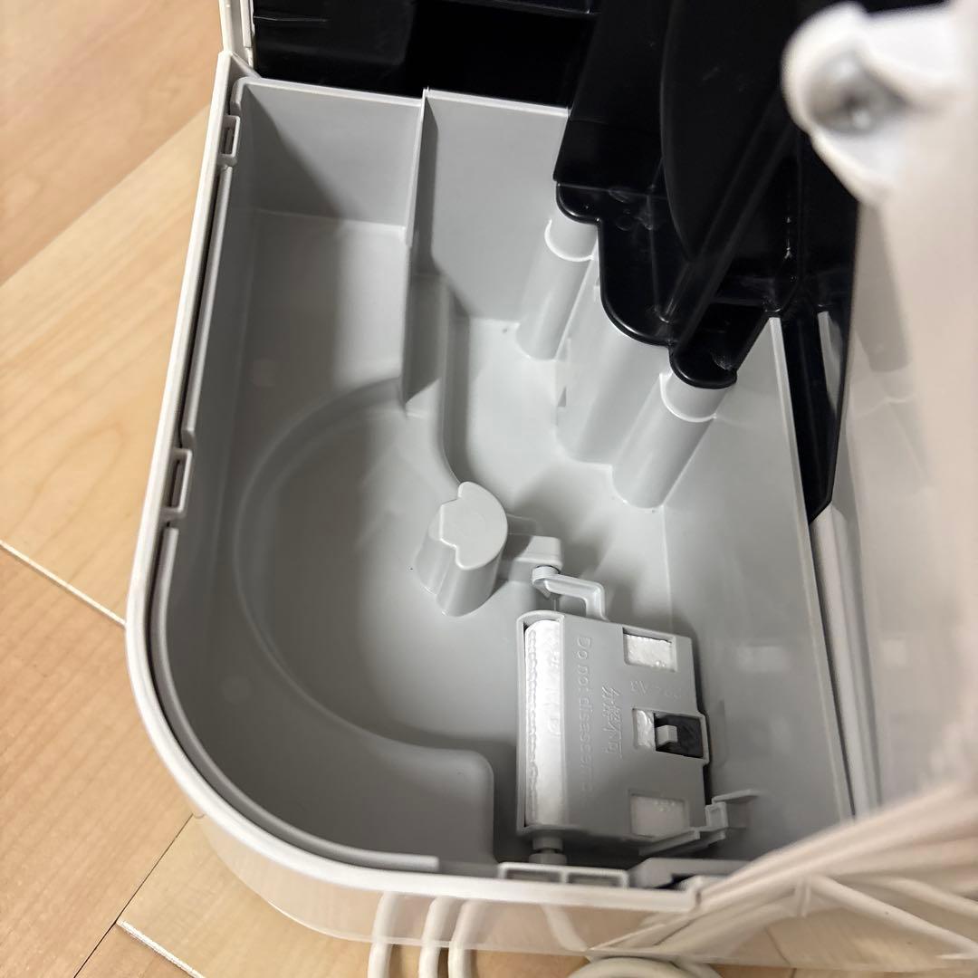 はなちゃん ダイキン加湿空気清浄機