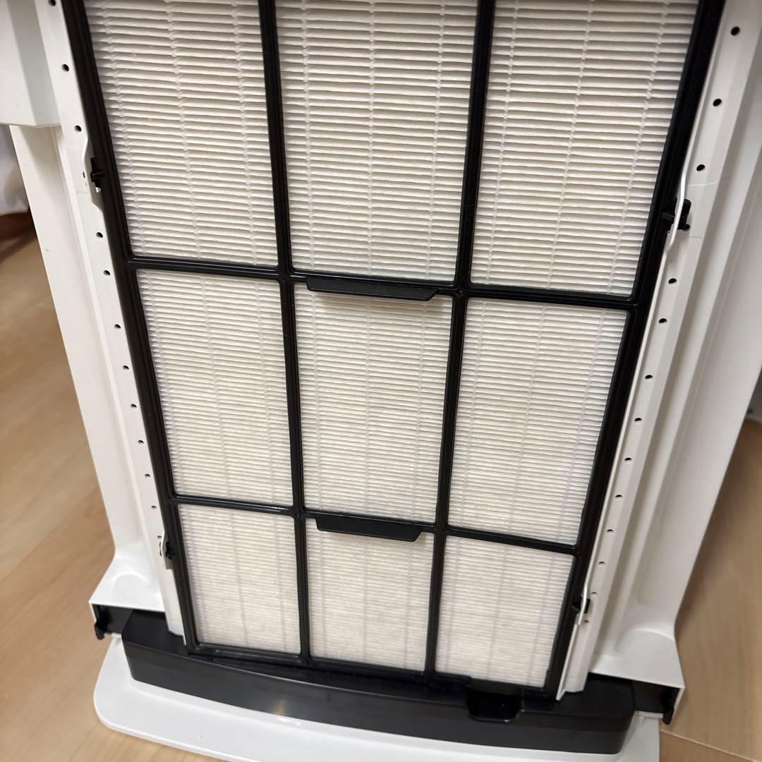 はなちゃん ダイキン加湿空気清浄機