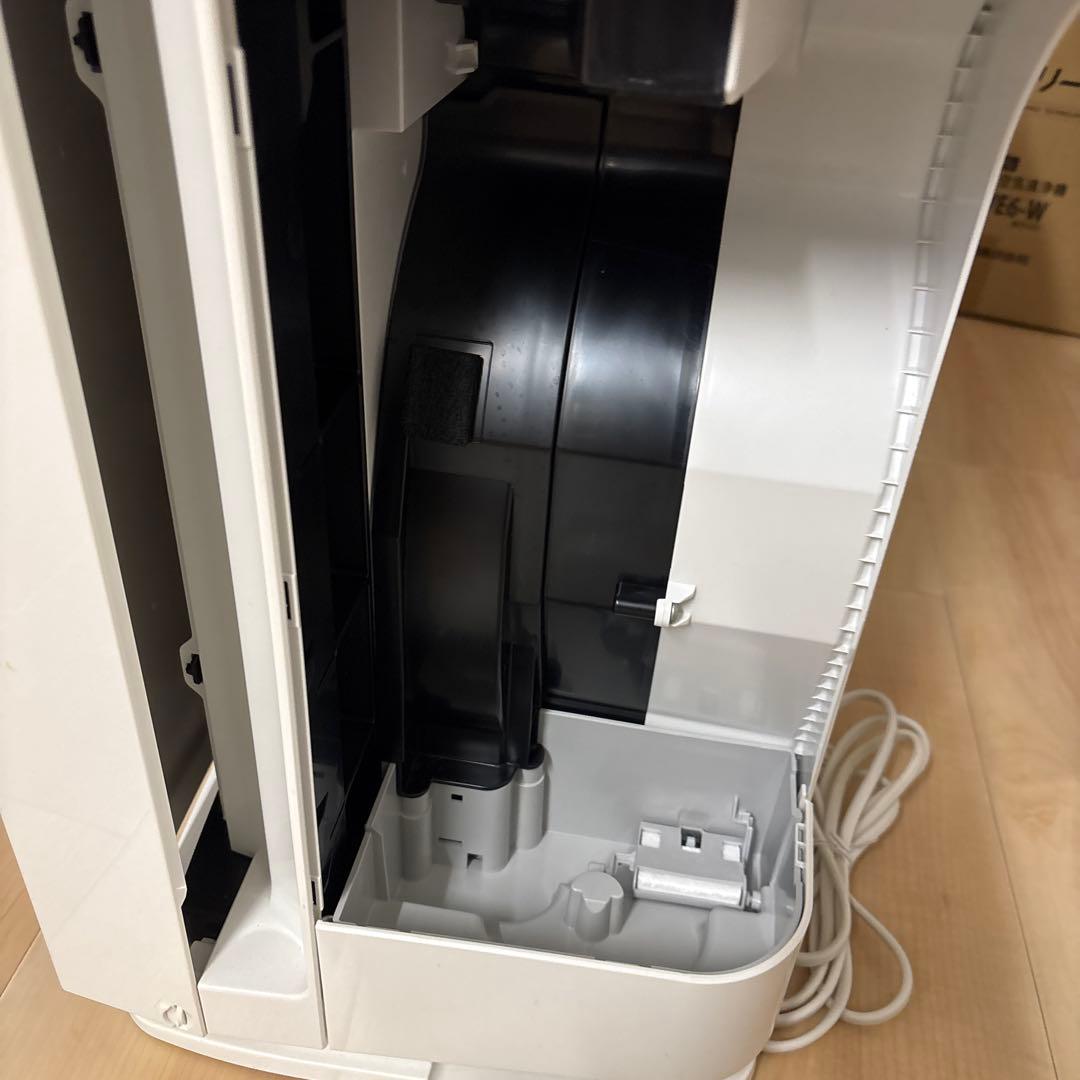 はなちゃん ダイキン加湿空気清浄機