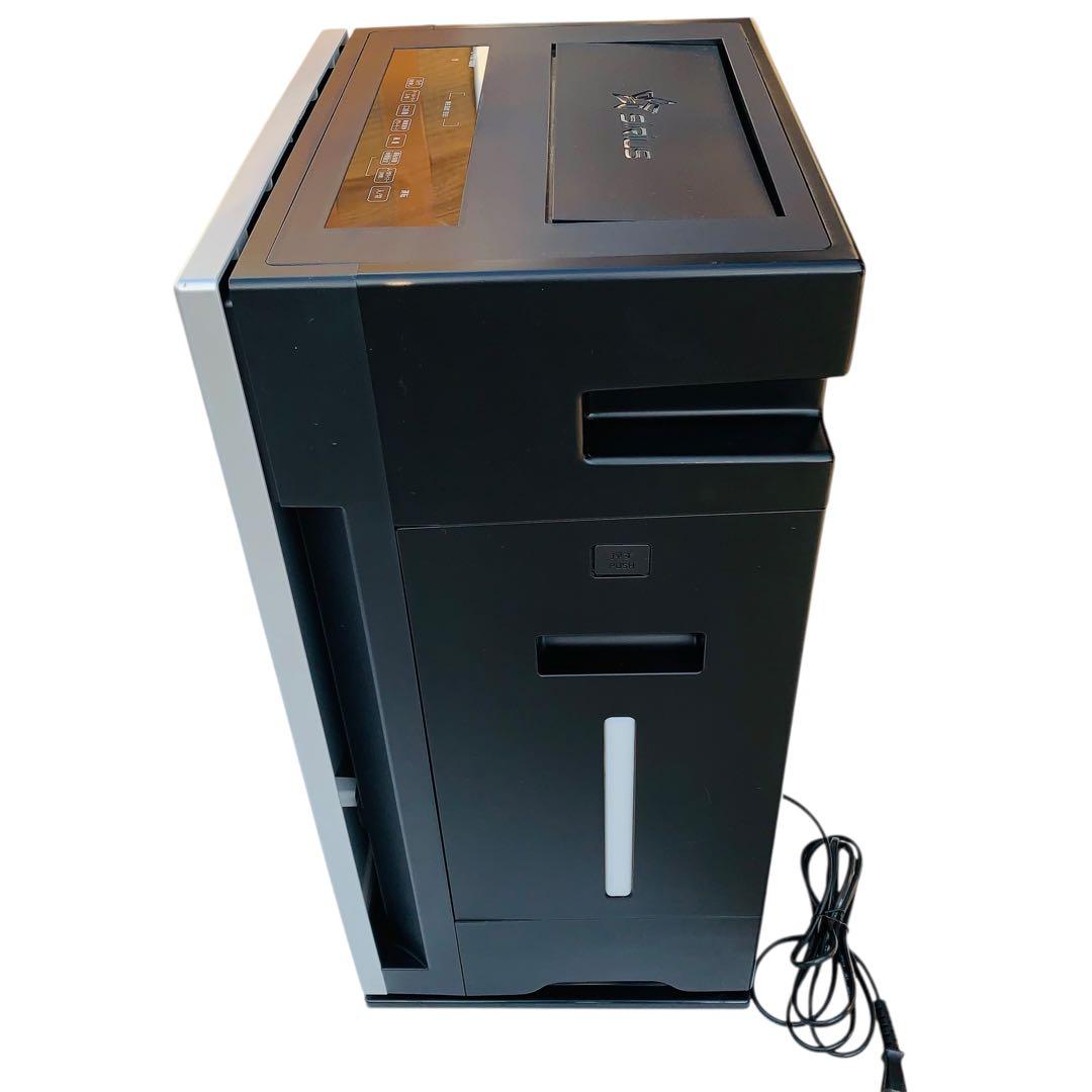 美品‼️Virus washer 空気清浄機SVW-AQA2000 20年製