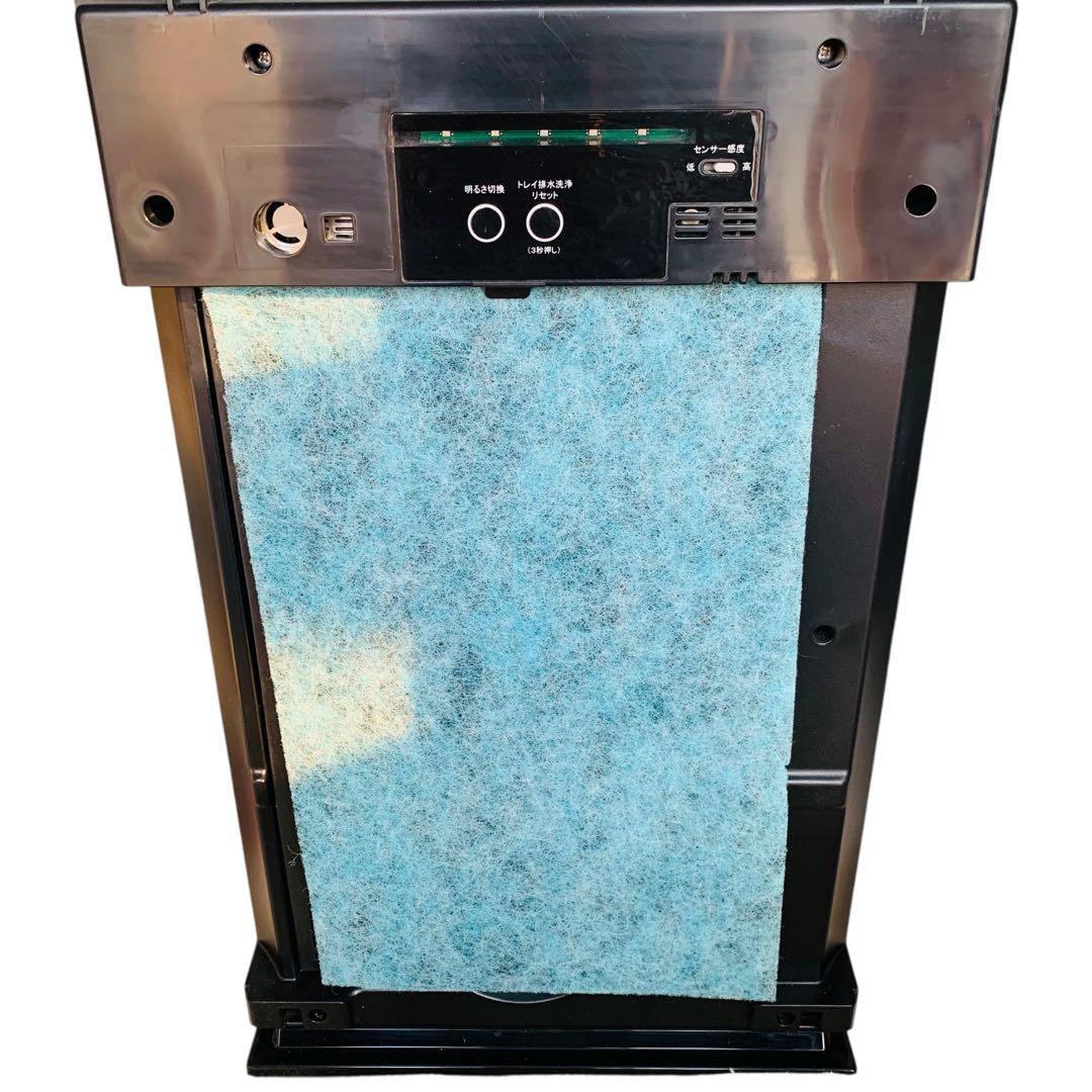 美品‼️Virus washer 空気清浄機SVW-AQA2000 20年製