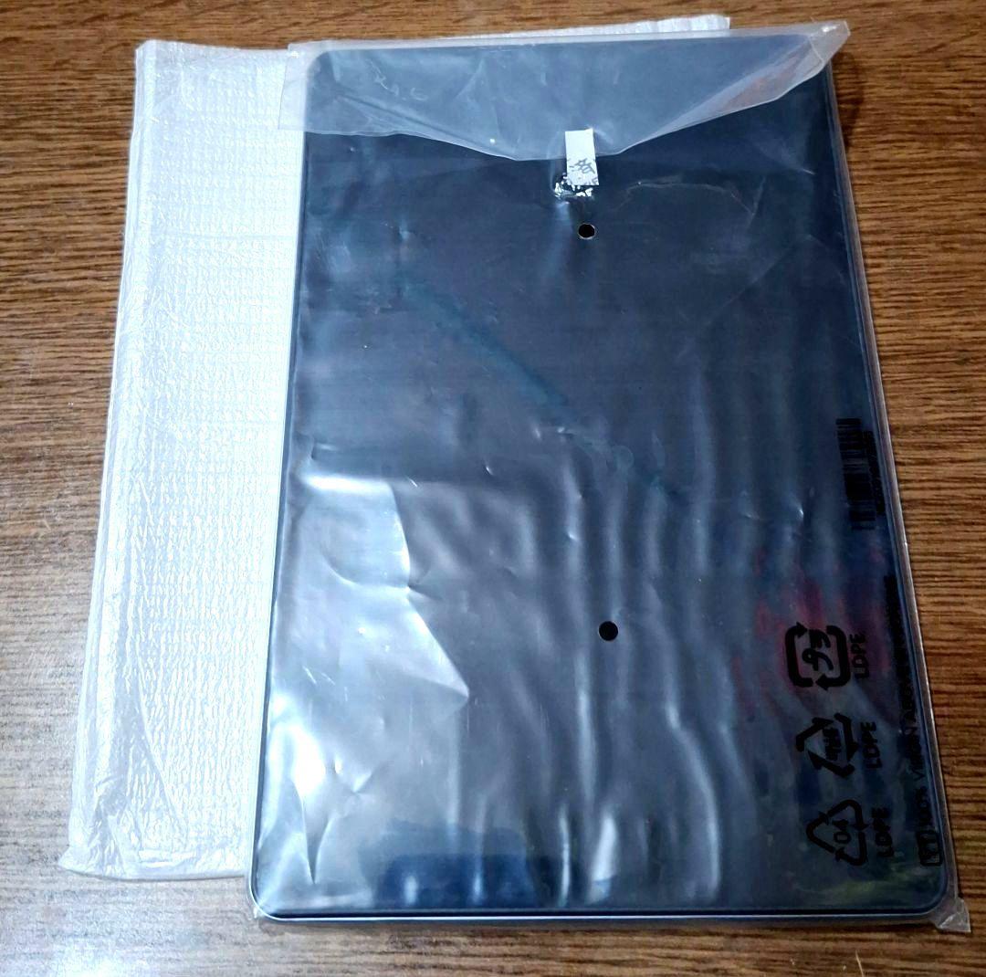 新品・docomo dtab Compact ライトブルー