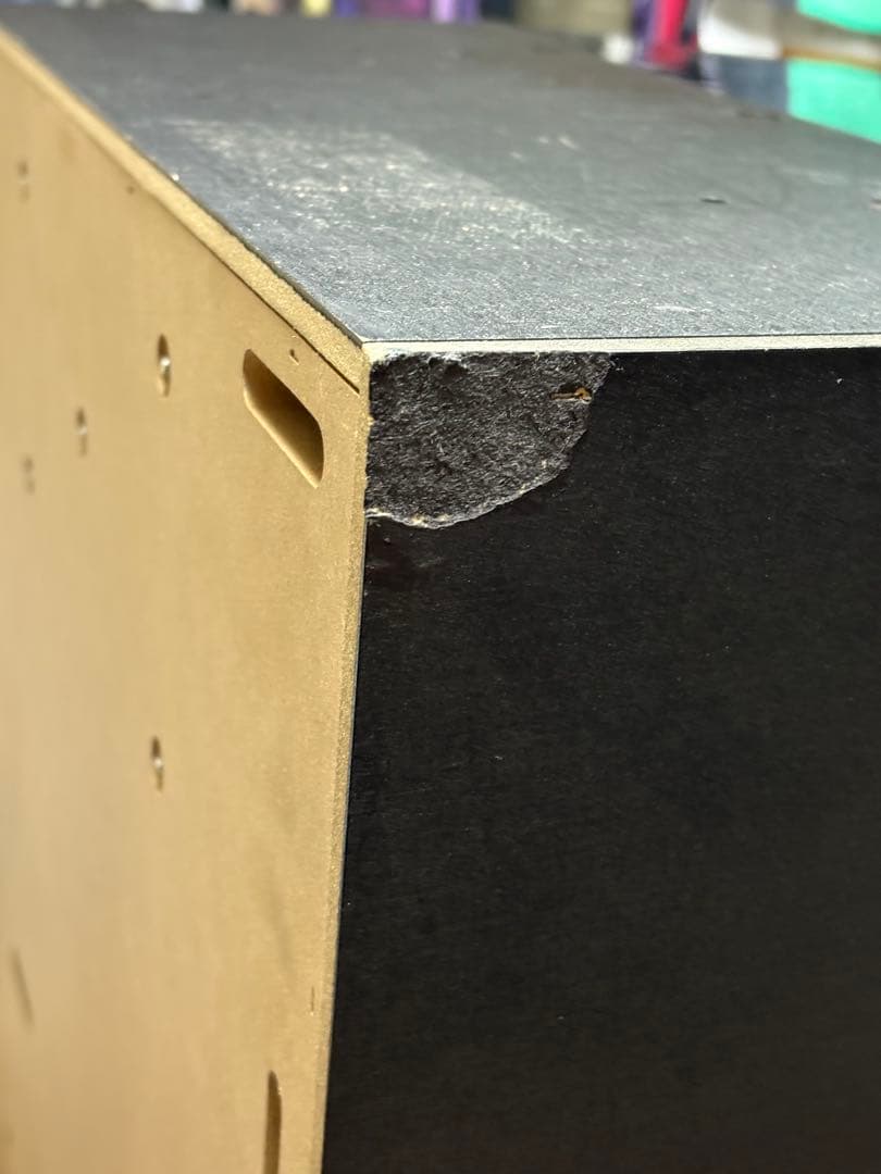 【送料込】 閃乱カグラBURST UPパチスロ実機 オーイズミ 不要機付スロット