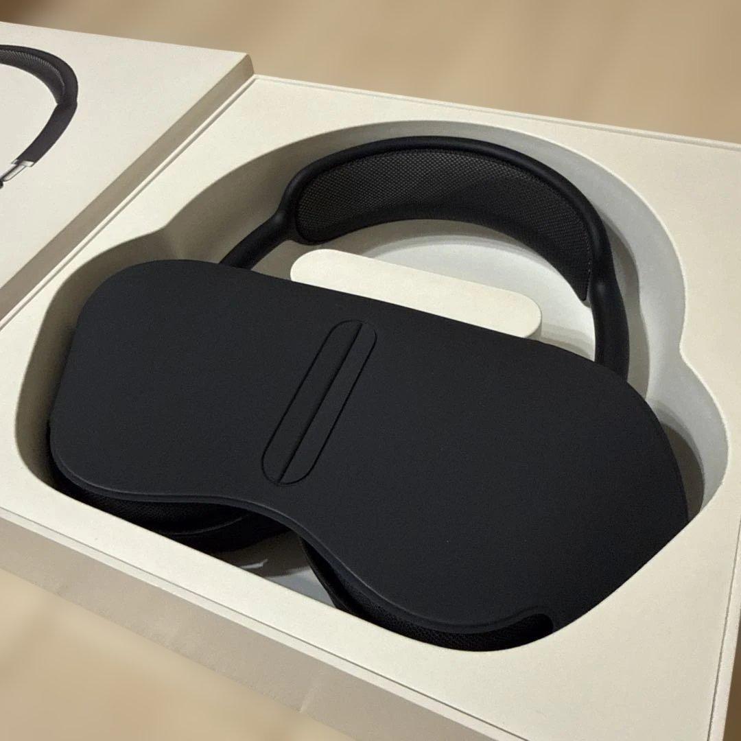 【正規品】AirPods Max(USB-C) ミッドナイト