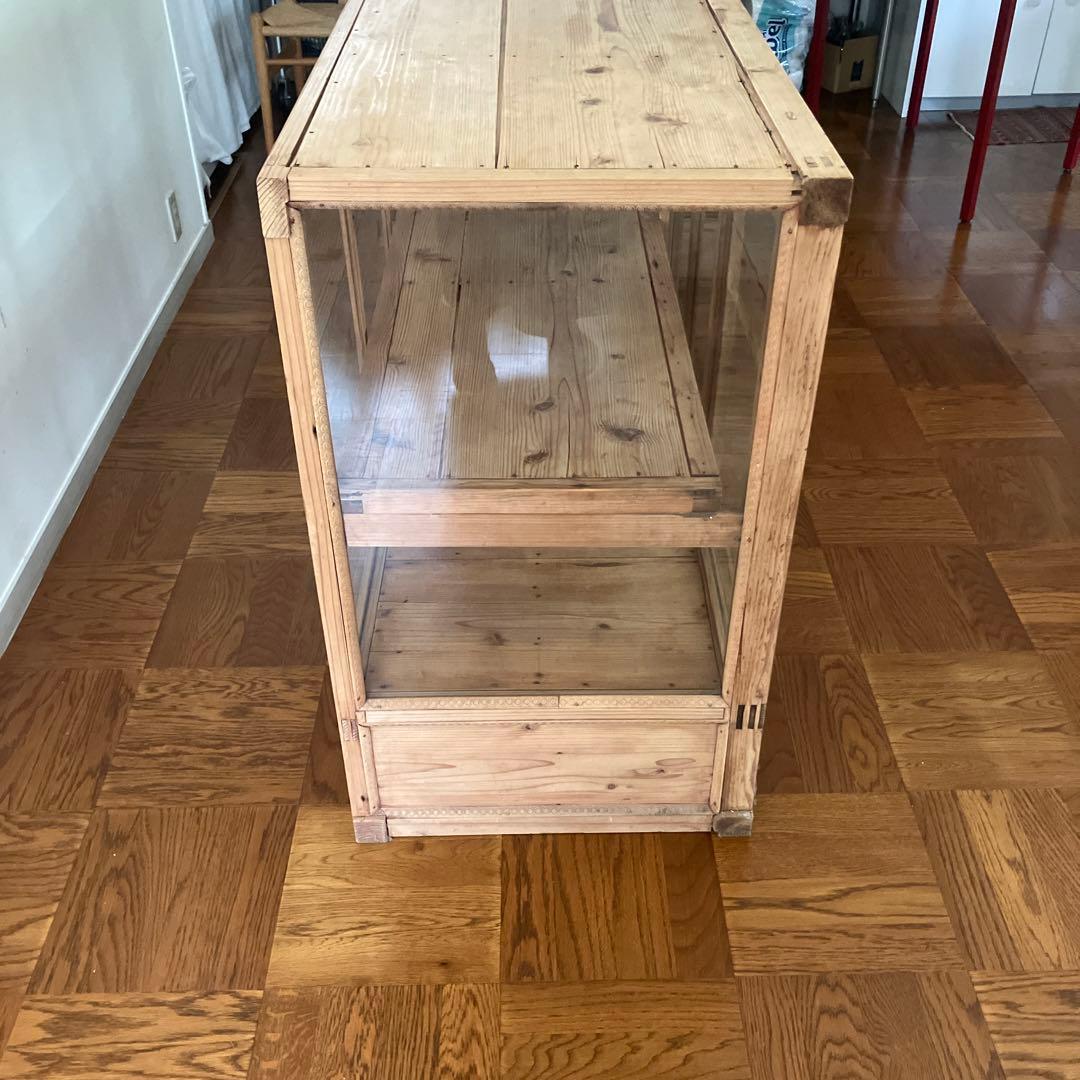 【IS BACK】ペジテ pejite カウンター　鎌倉市引き取り