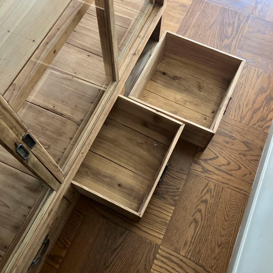 【IS BACK】ペジテ pejite カウンター　鎌倉市引き取り