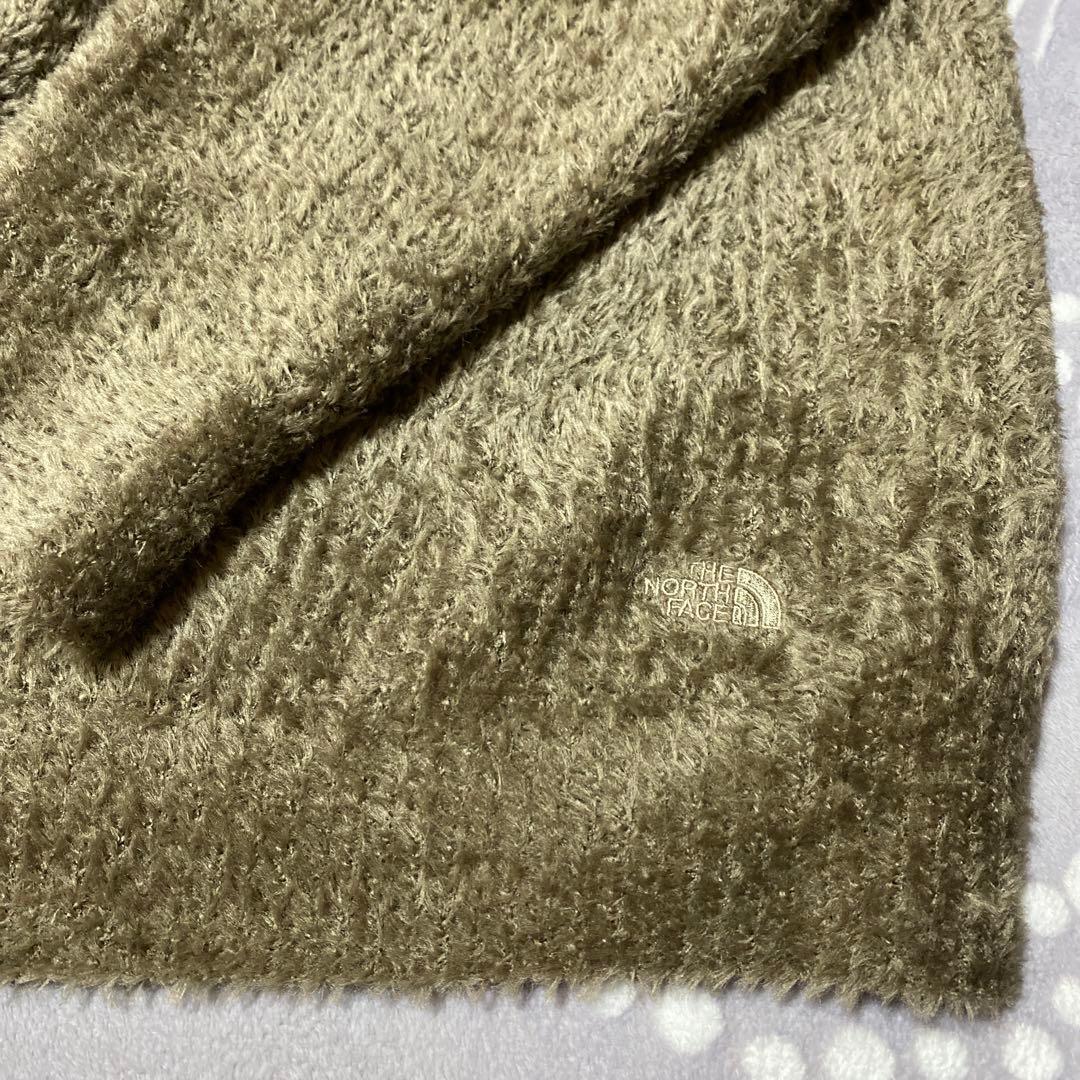新品未使用タグ付きザノースフェースセーター