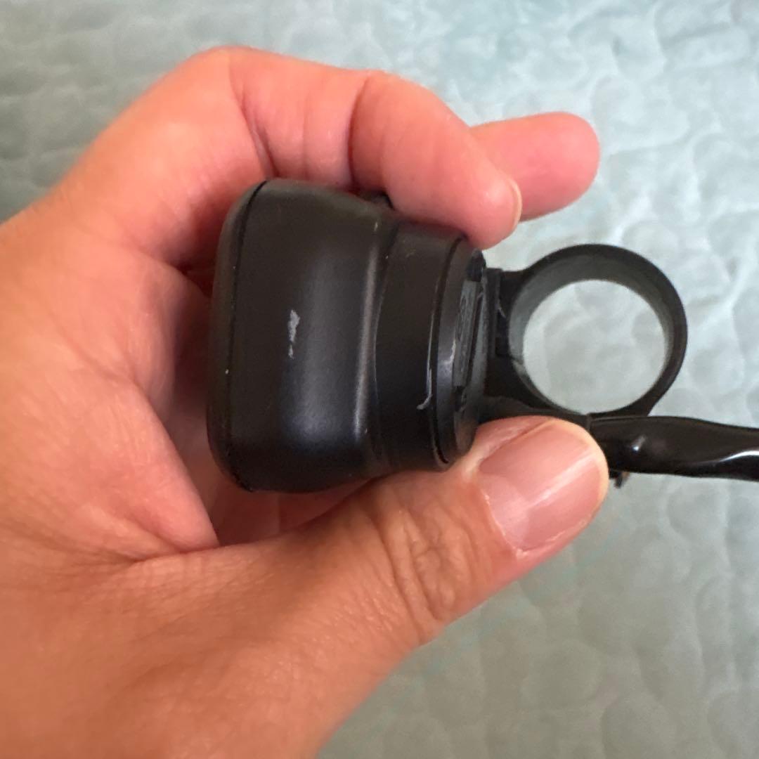 ☆中古品☆YAMAHA PAS with用メインスイッチ電動自転車パス　スイッチ