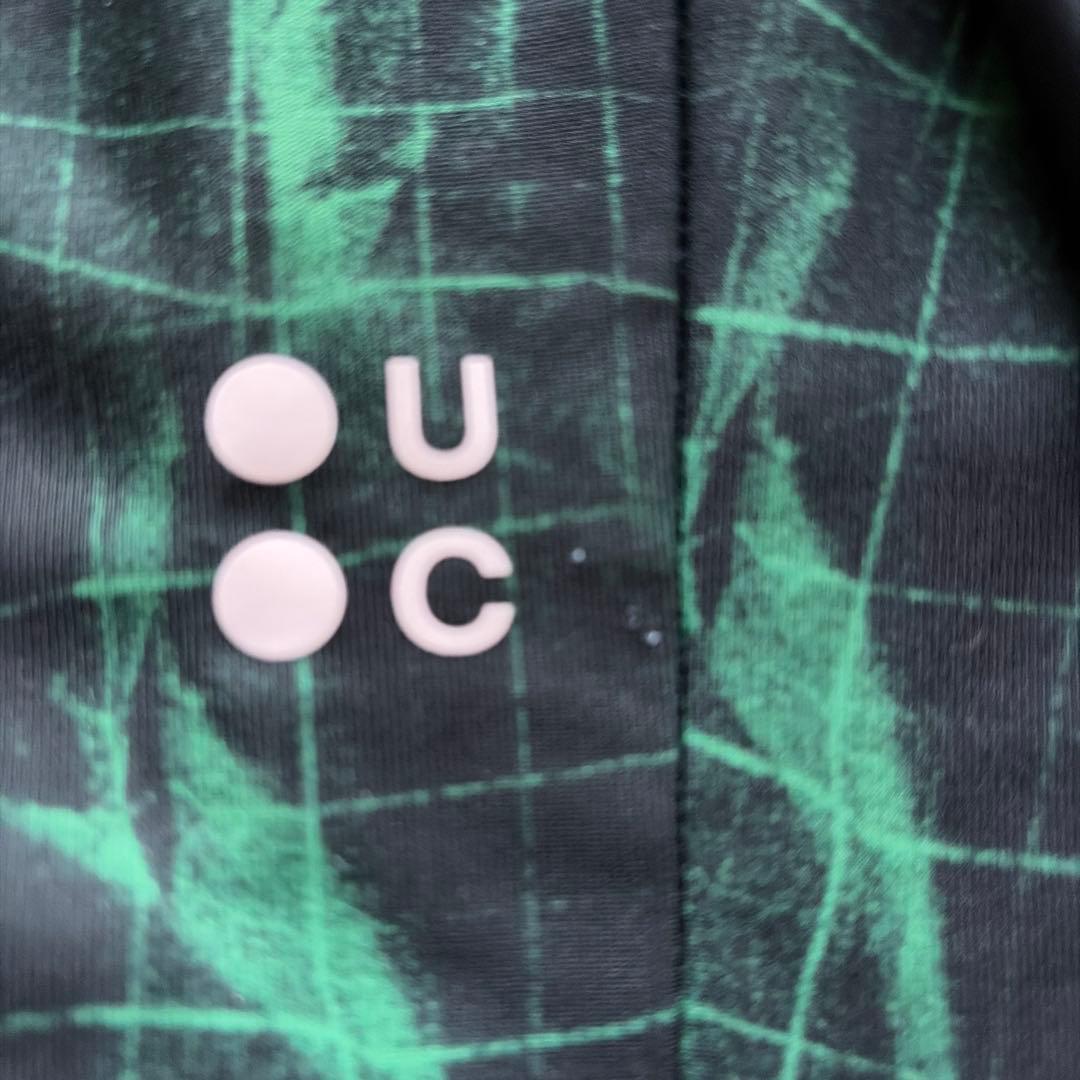 universal colours スペクトラム 長袖 メンズ