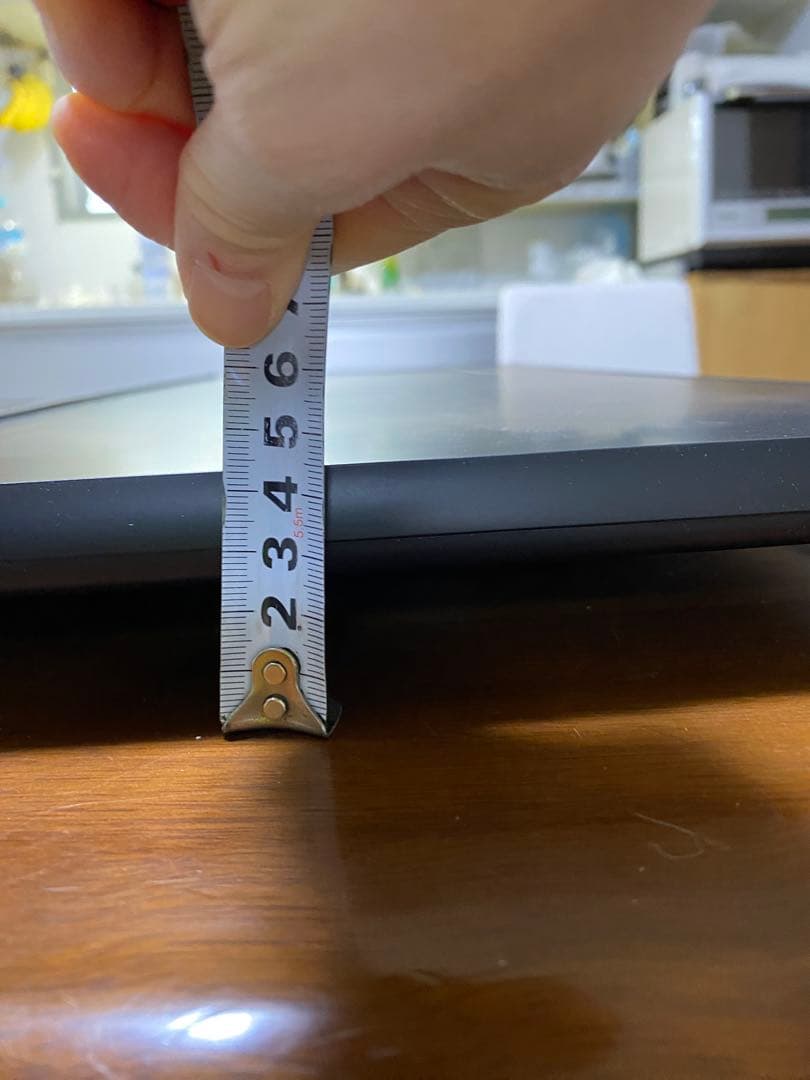 Tai Truong LG 29UB55-B モニター　アーム付き