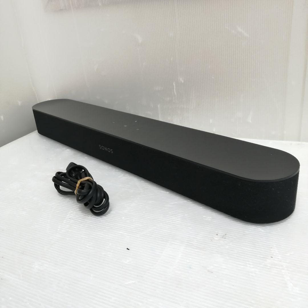 sonos バースピーカー beam gen2