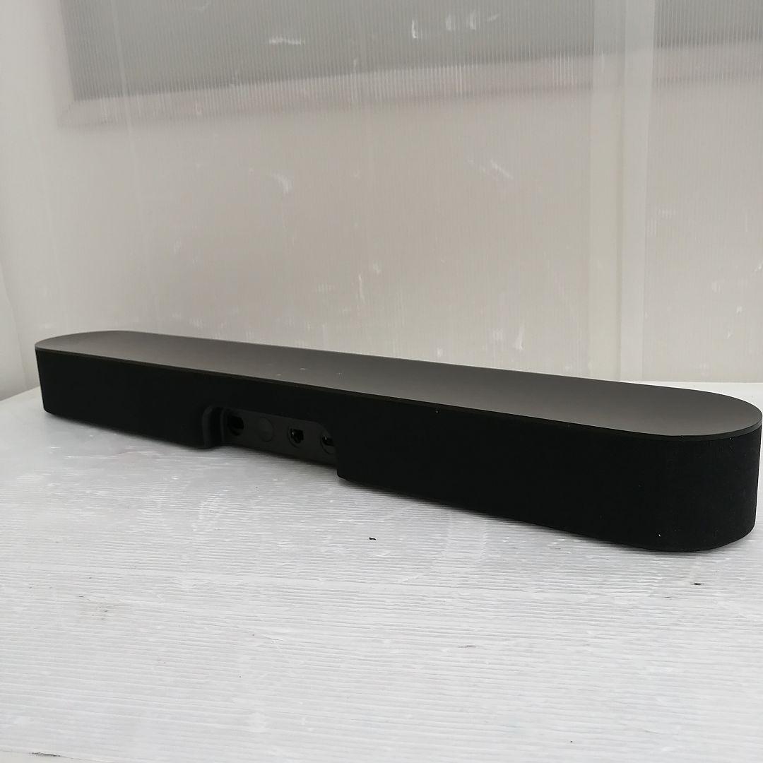 sonos バースピーカー beam gen2