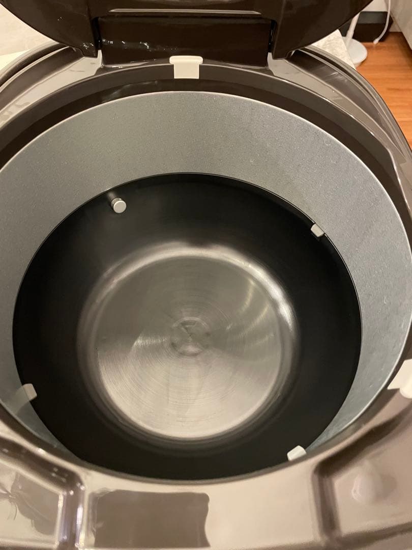 美品　象印 IH炊飯ジャー 極め炊き NP-VN18 2018年製　1升炊き