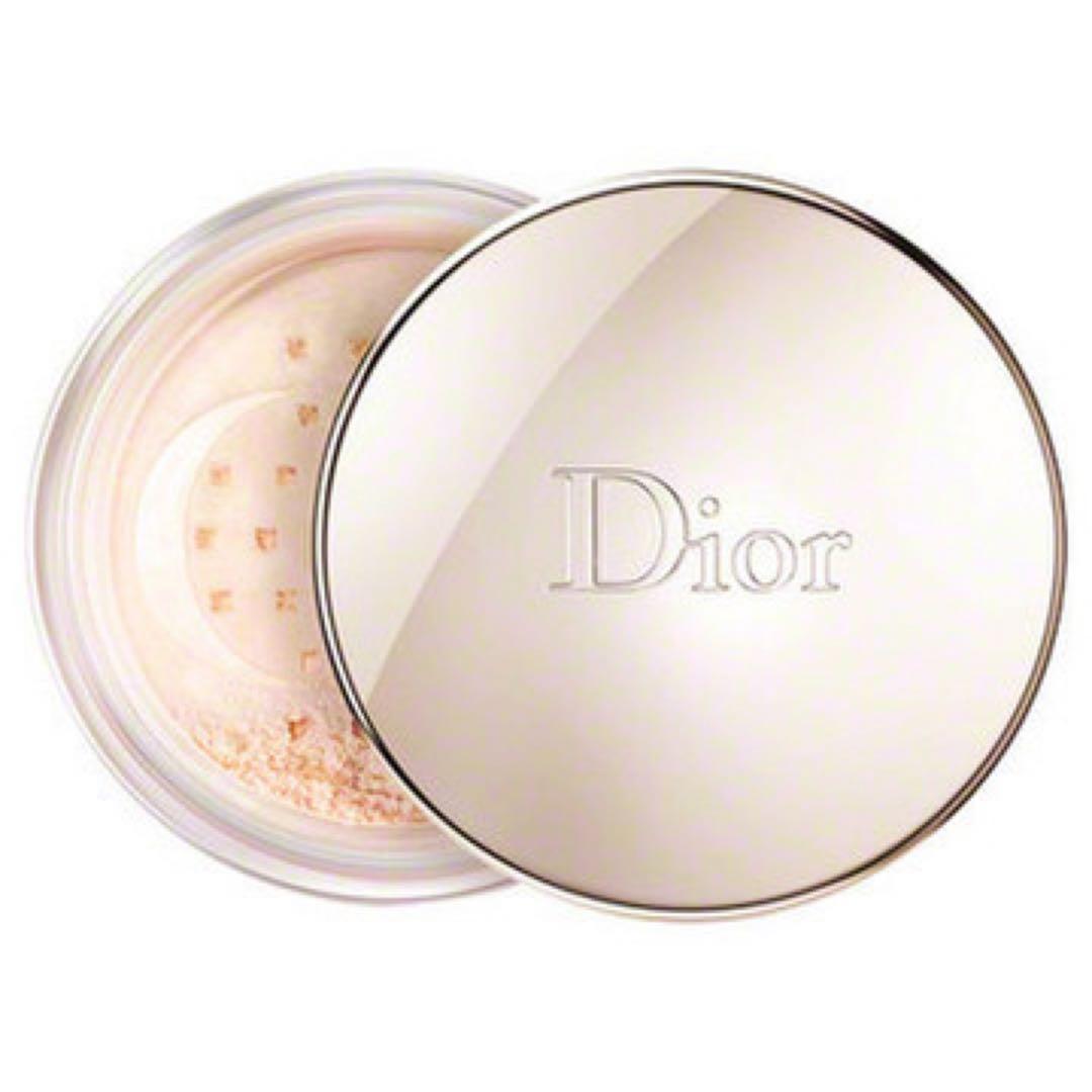 カプチュール トータル パーフェクション ルース パウダー 新品