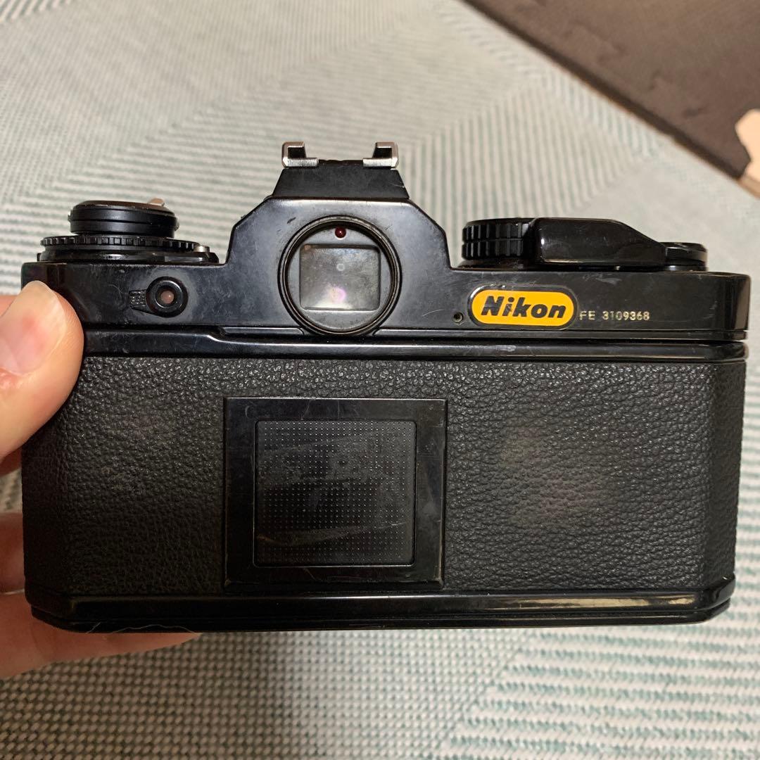 ブラックさん専用