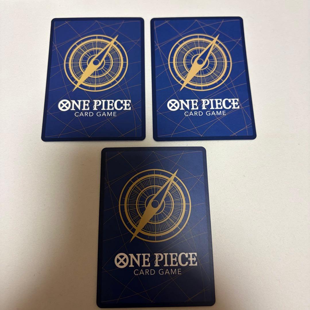 ロブ・ルッチ SR SP(スペシャルカード) OP05-093